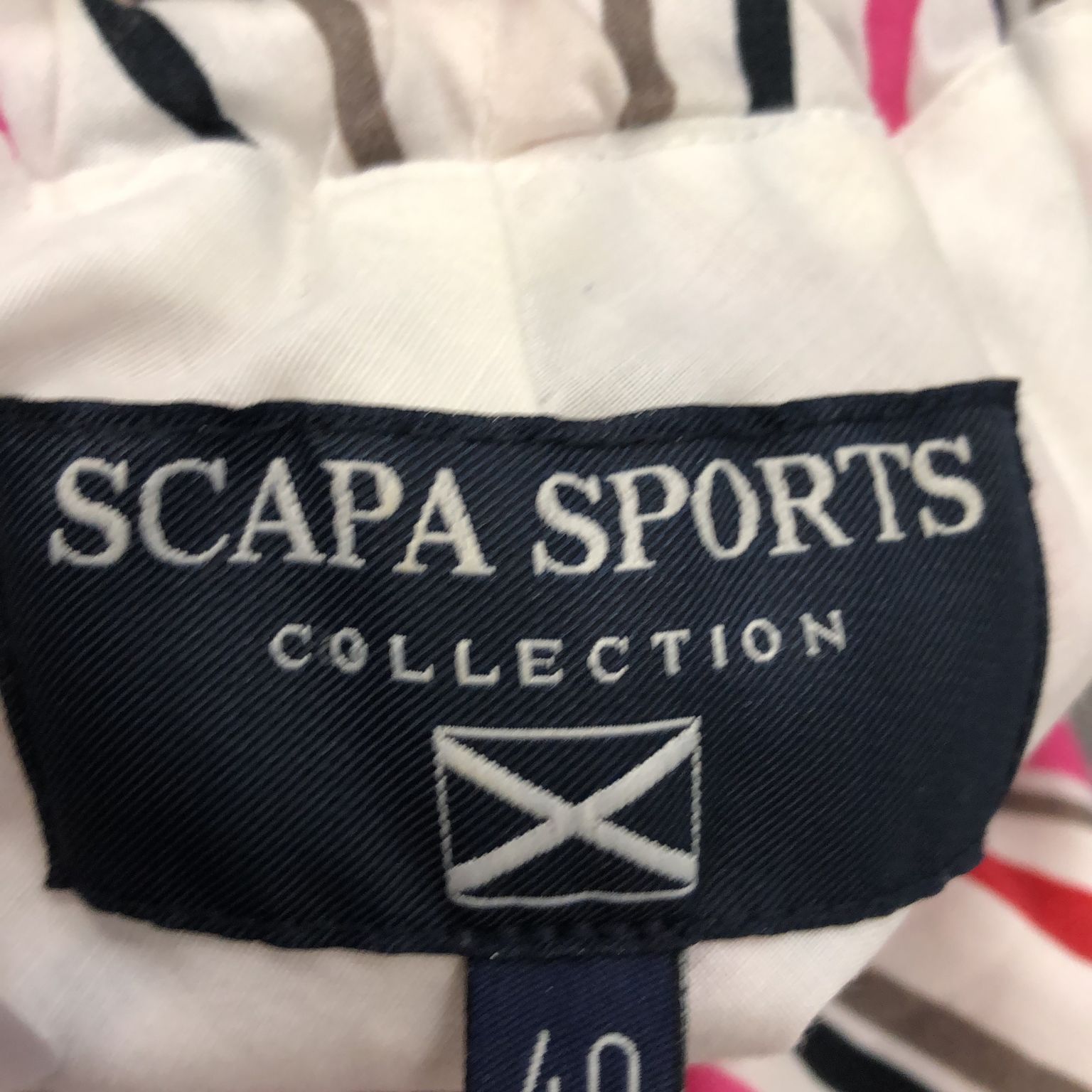 Scapa Sports