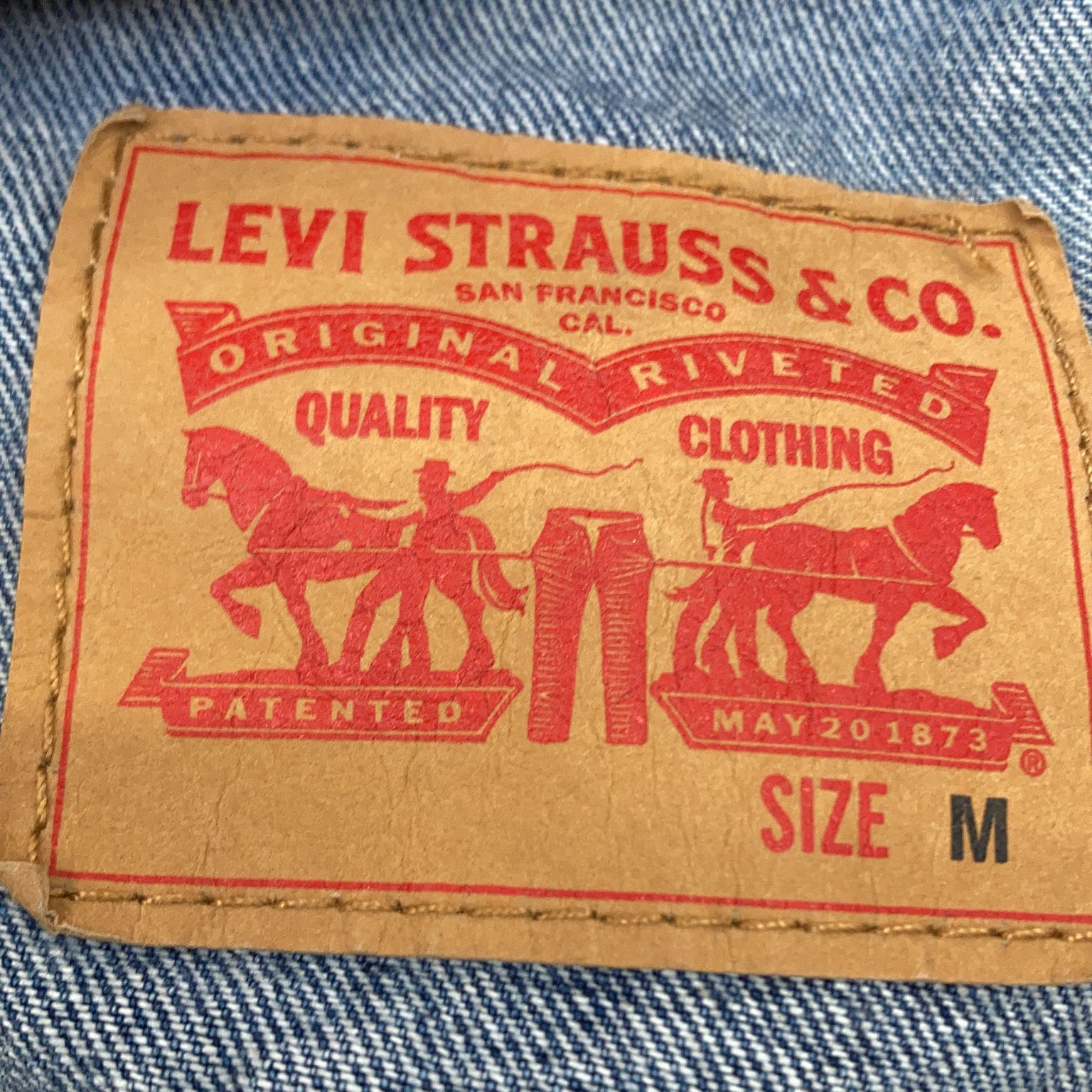 Levi Strauss  Co