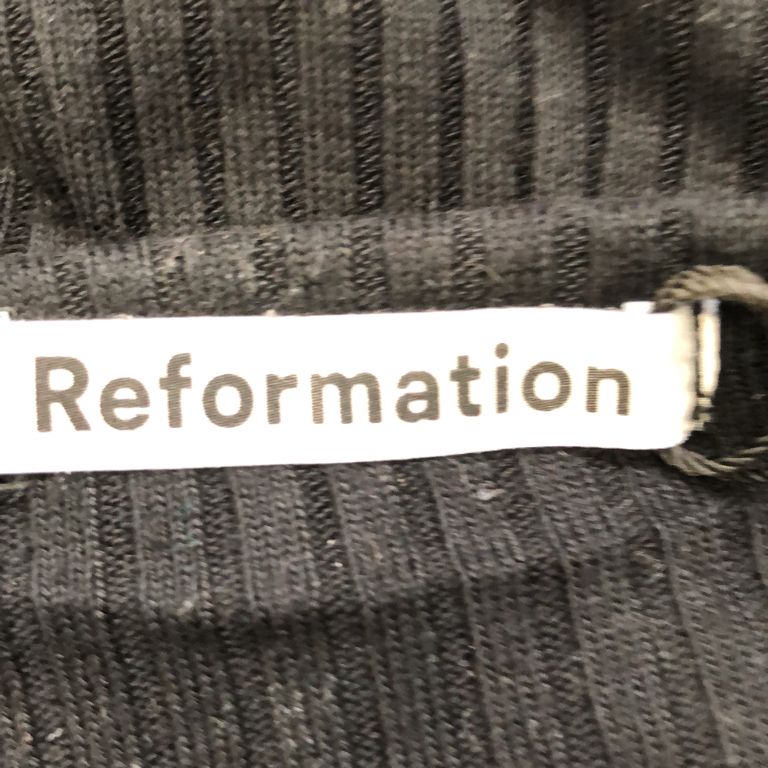 Reformation