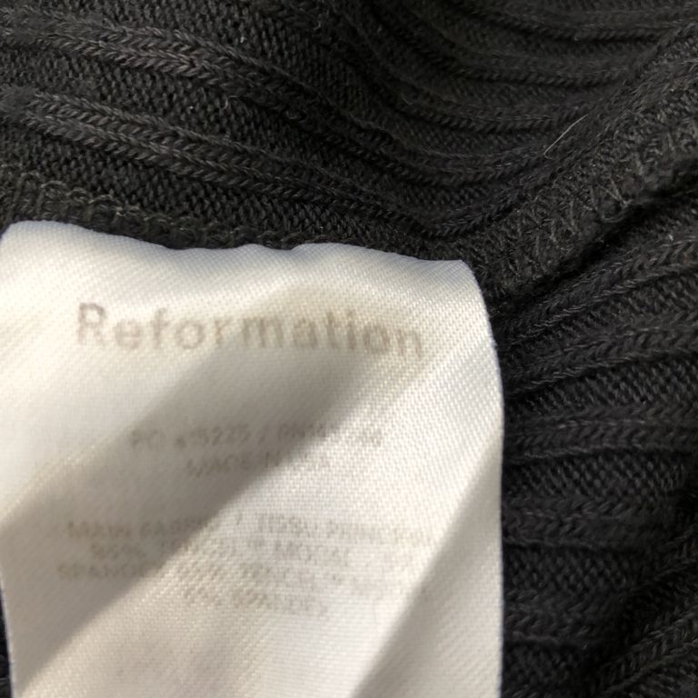 Reformation