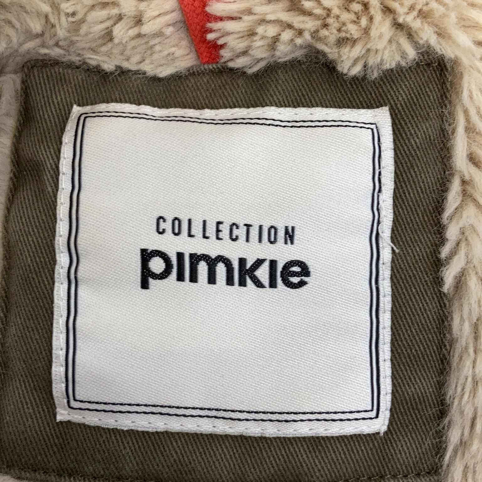 Collection Pimkie