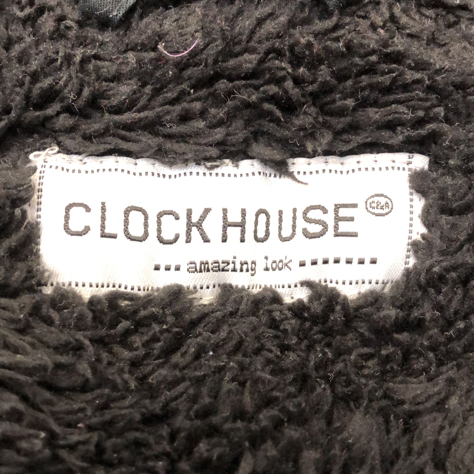 Clockhouse by CA