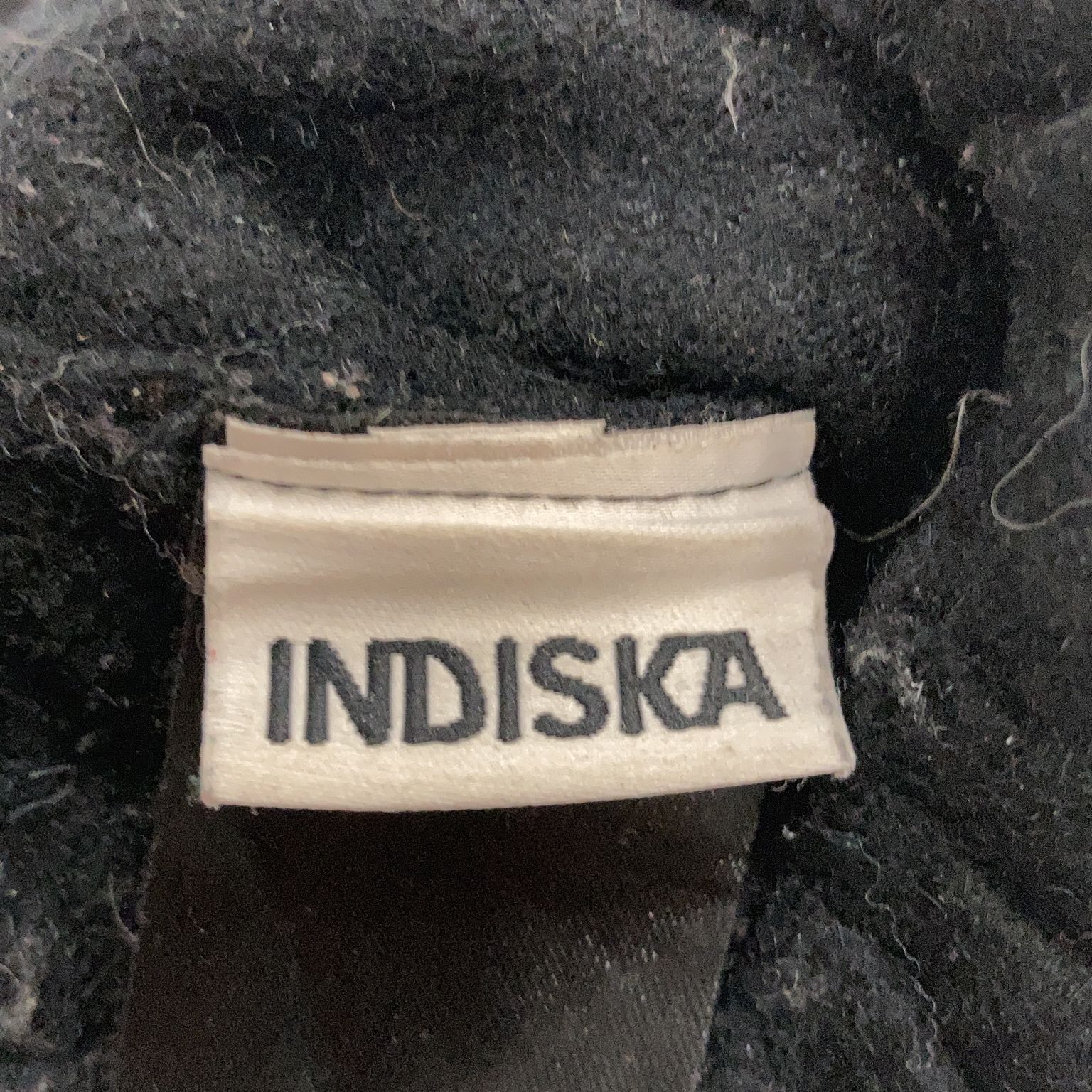 Indiska