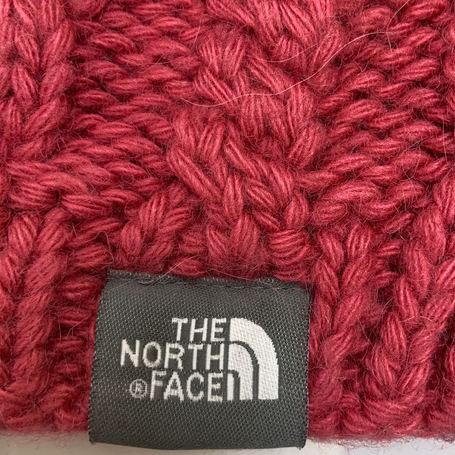 The North Face