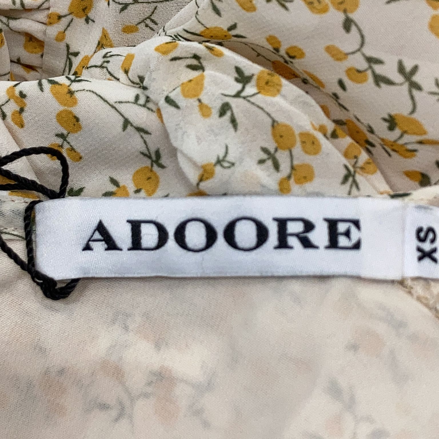 Adoore