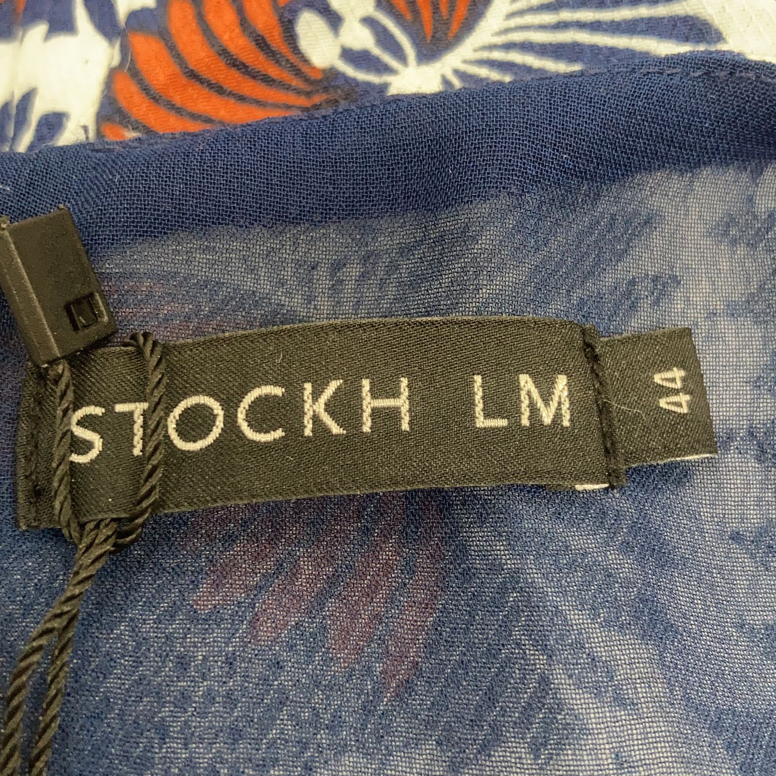 STOCKH LM