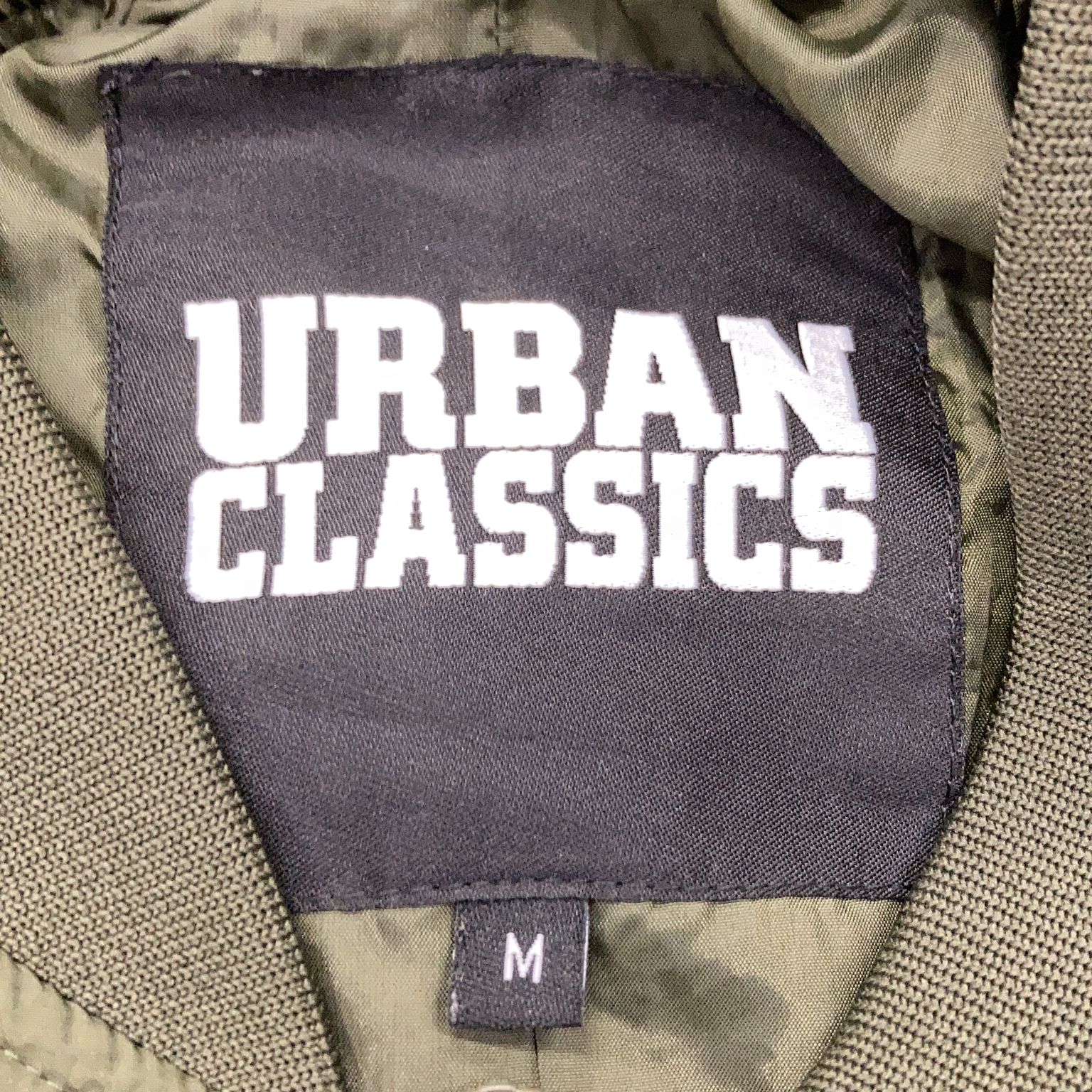 Urban Classics