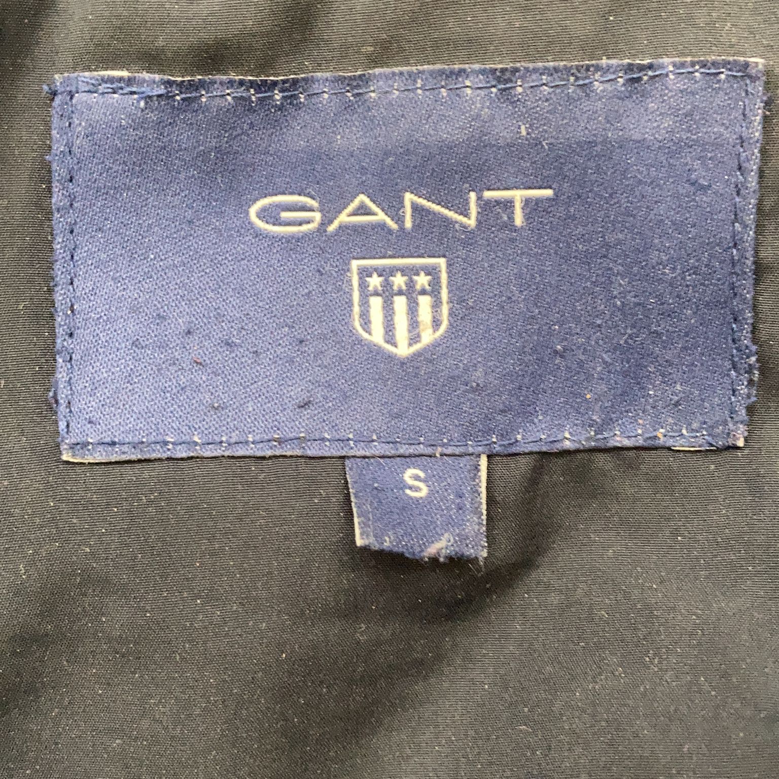 GANT