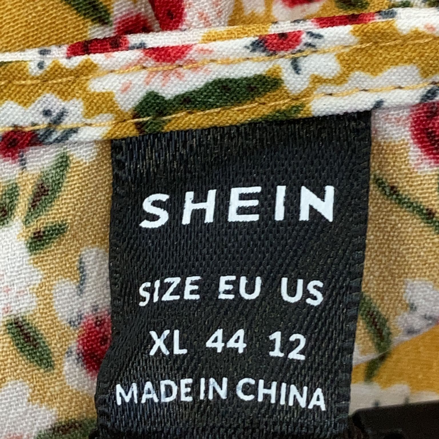 Shein