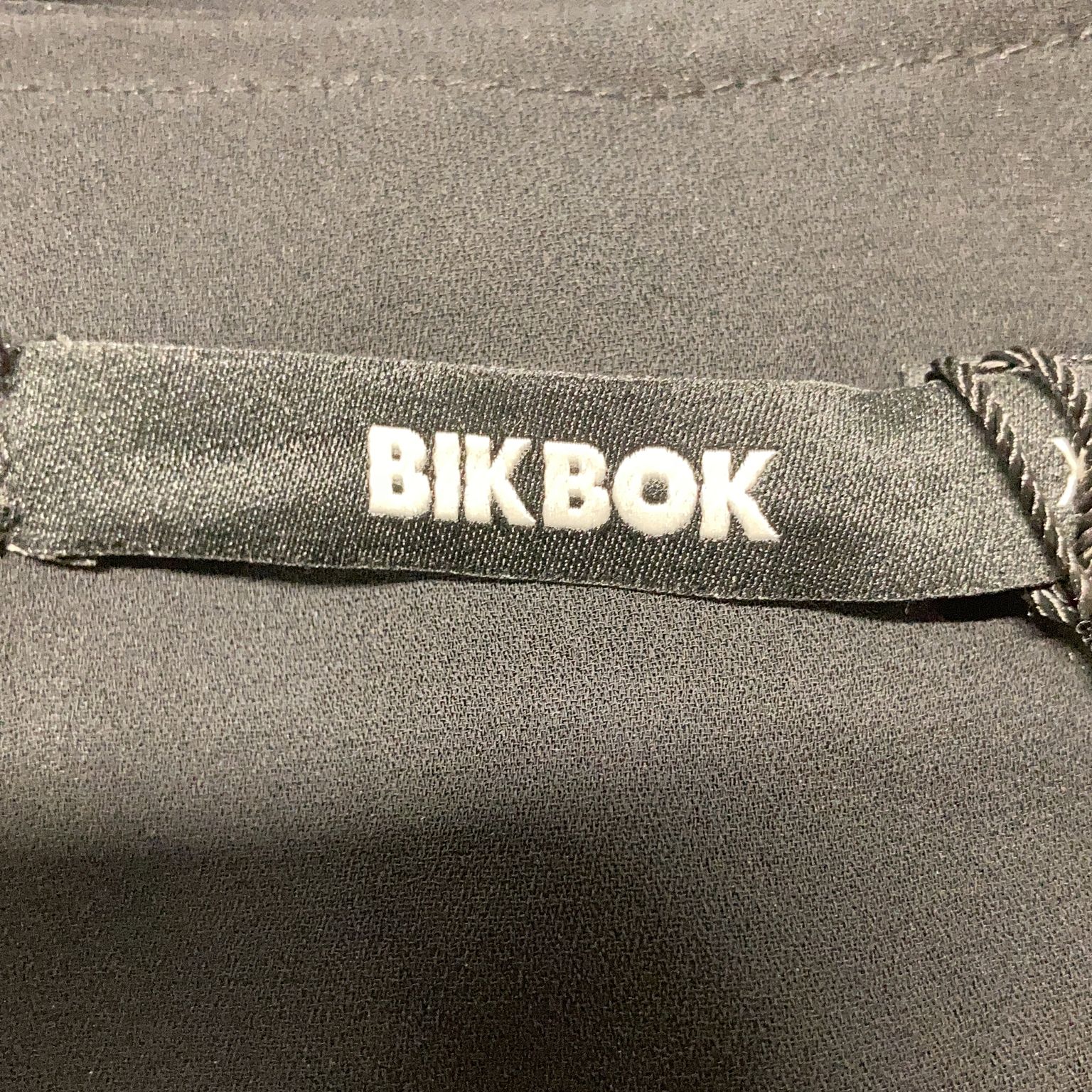 Bik Bok