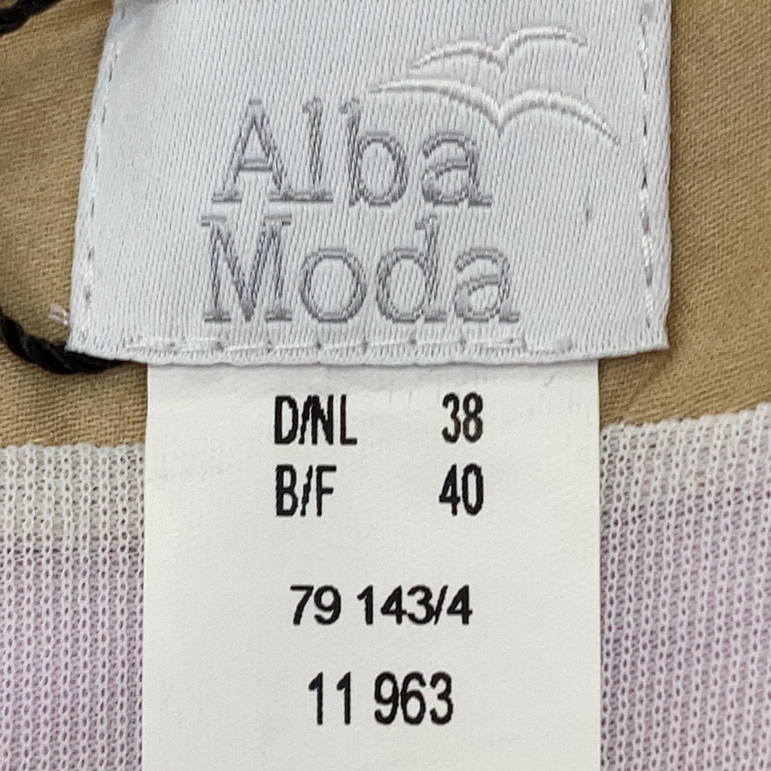 Alba Moda