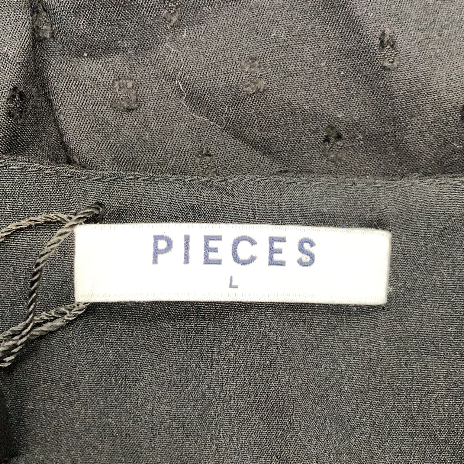 Pieces