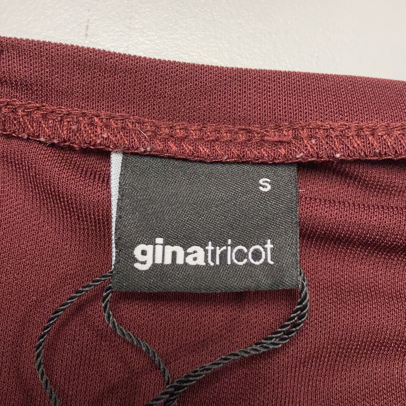 Gina Tricot