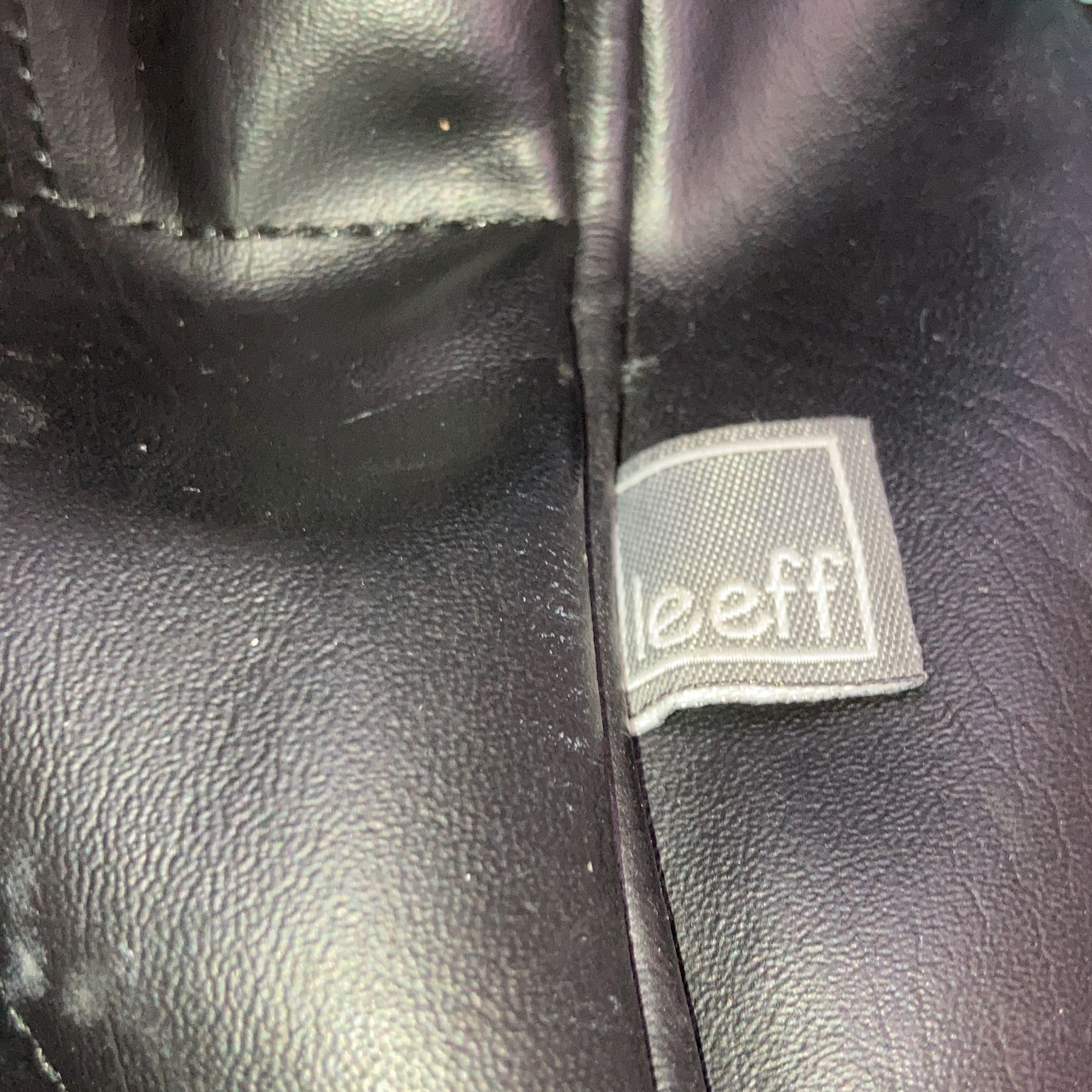 Leeff