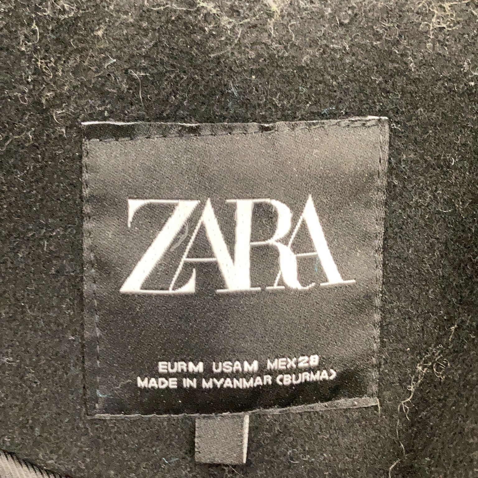 Zara