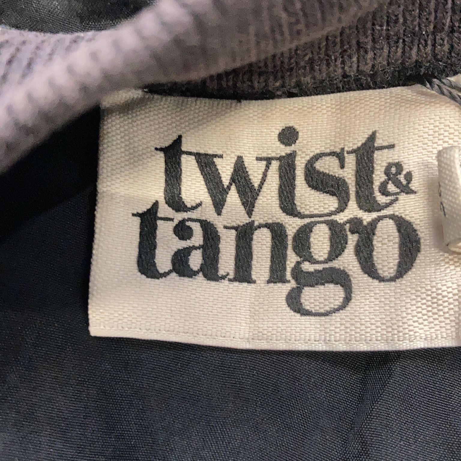 Twist  Tango