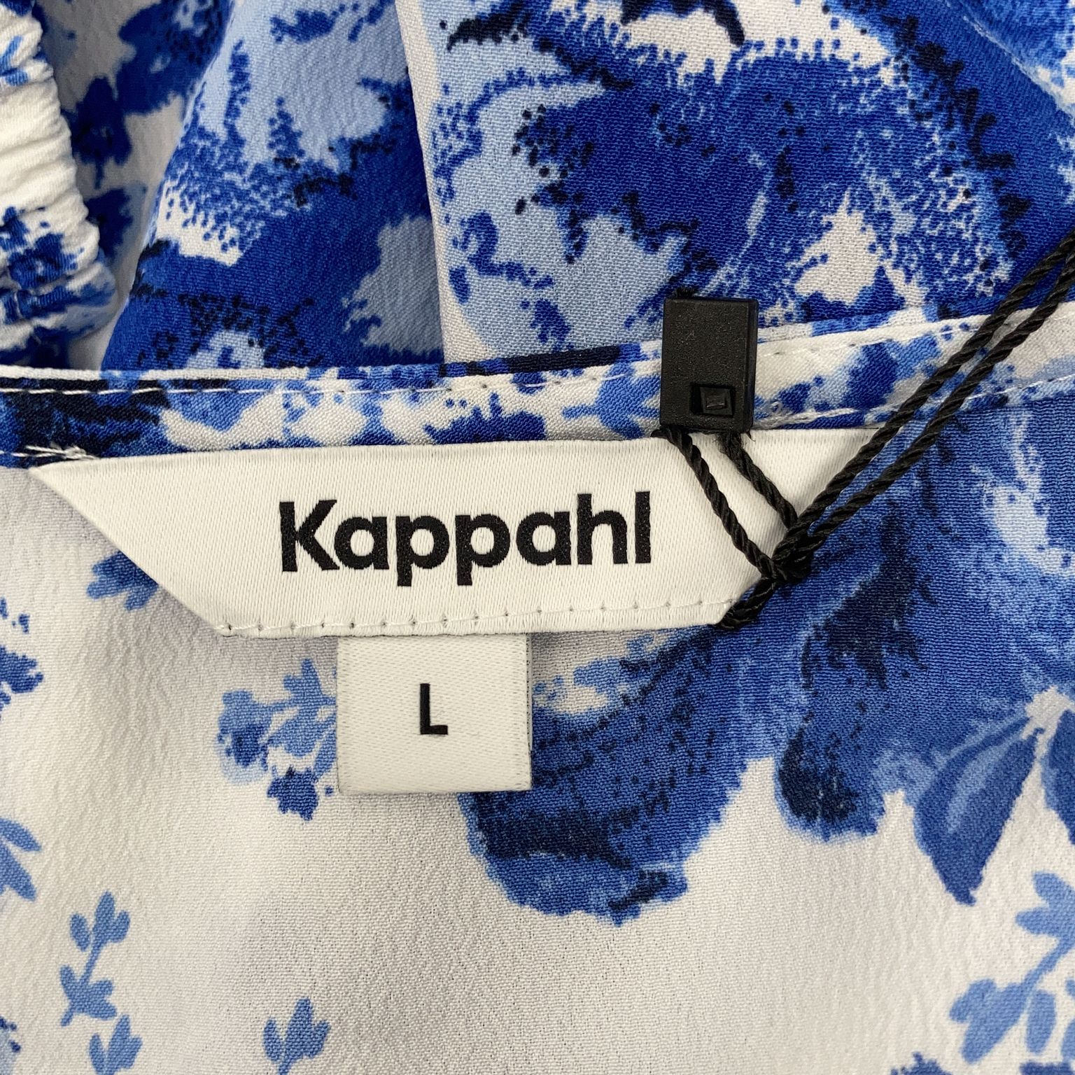 KappAhl