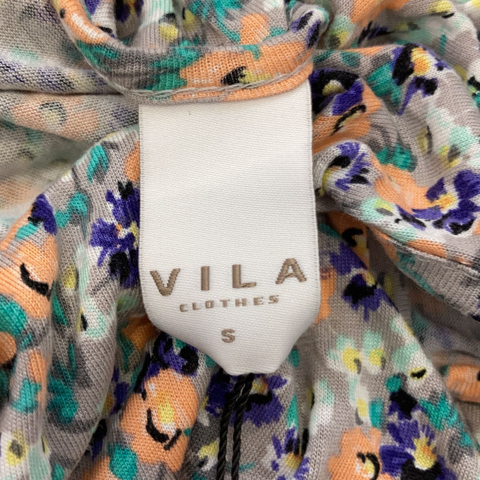 VILA Clothes