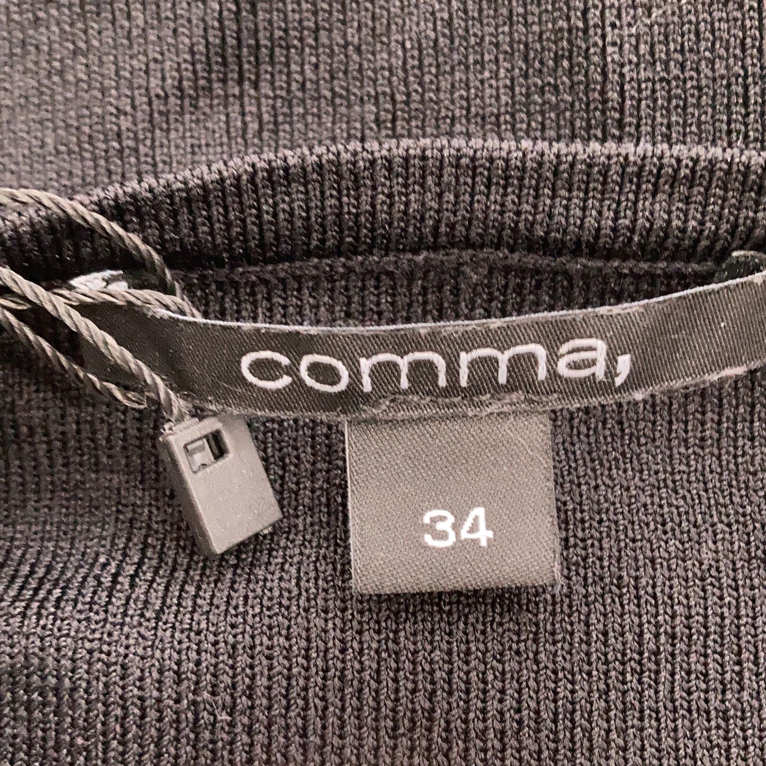 Comma