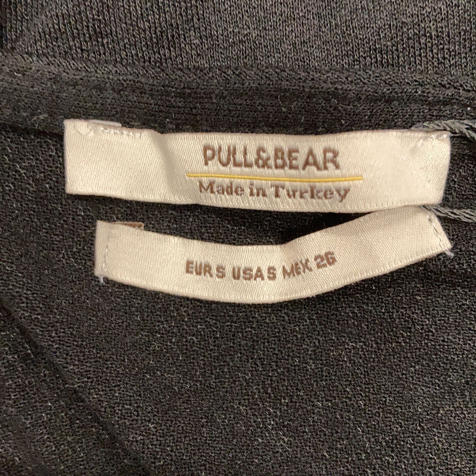 Pull  Bear