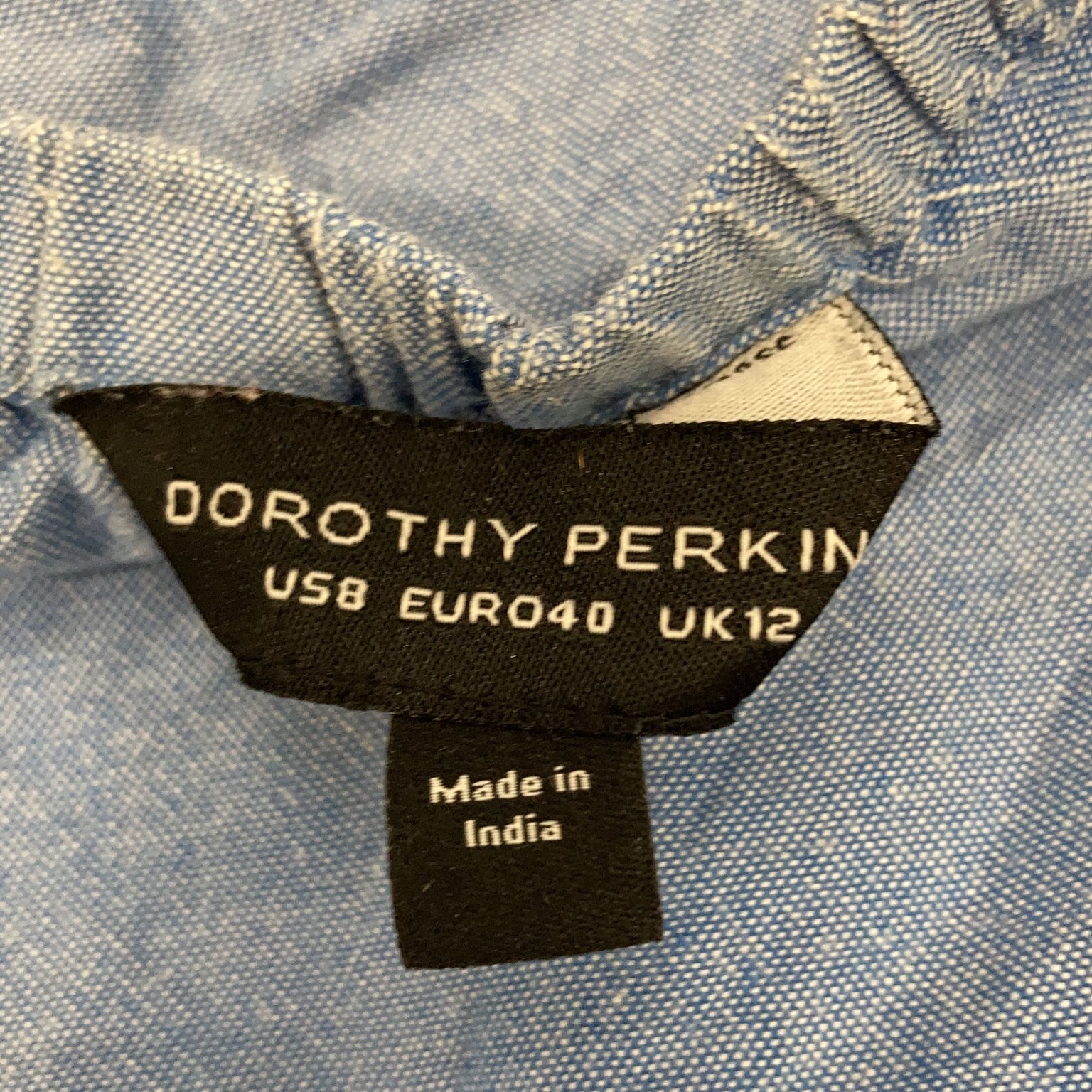 Dorothy Perkins