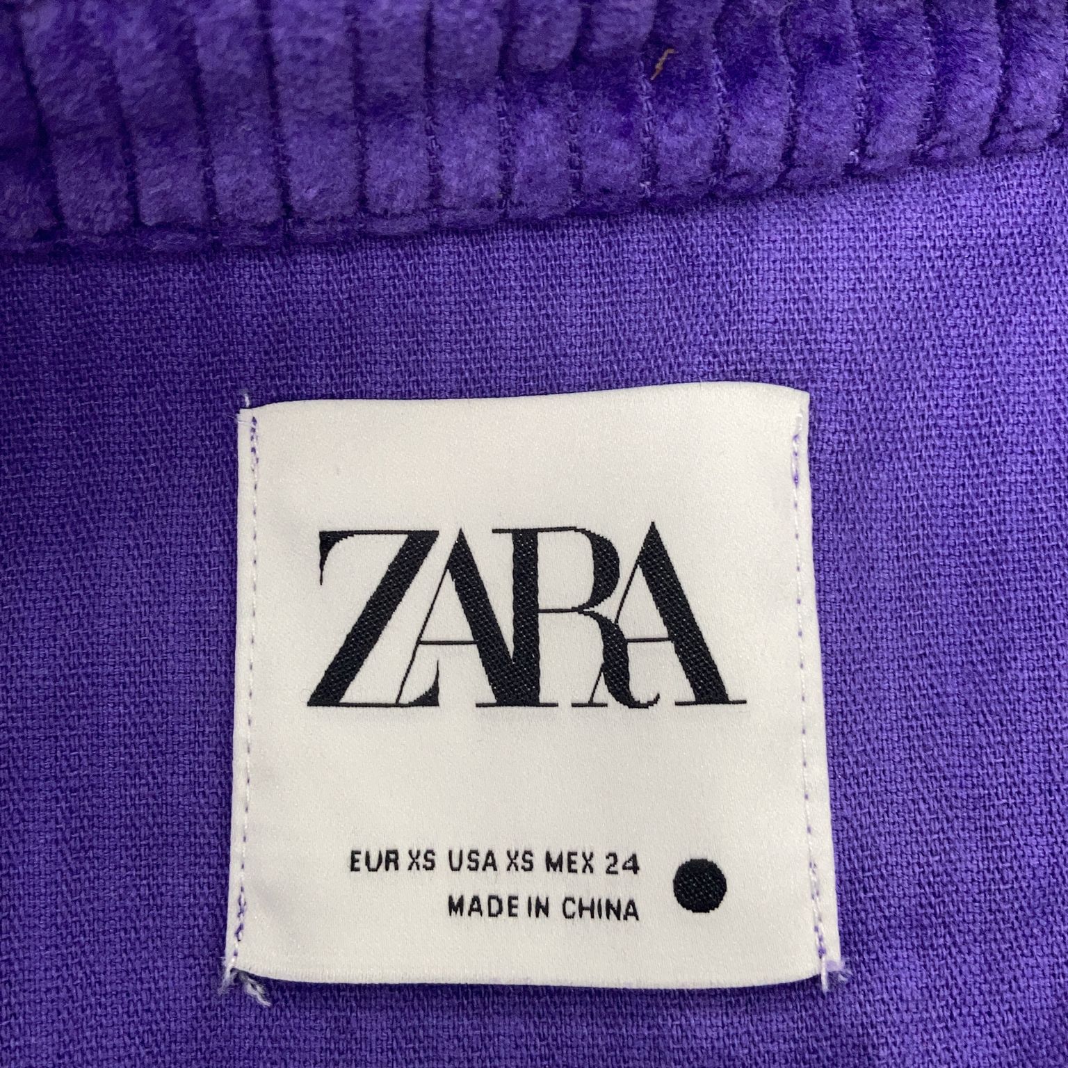 Zara