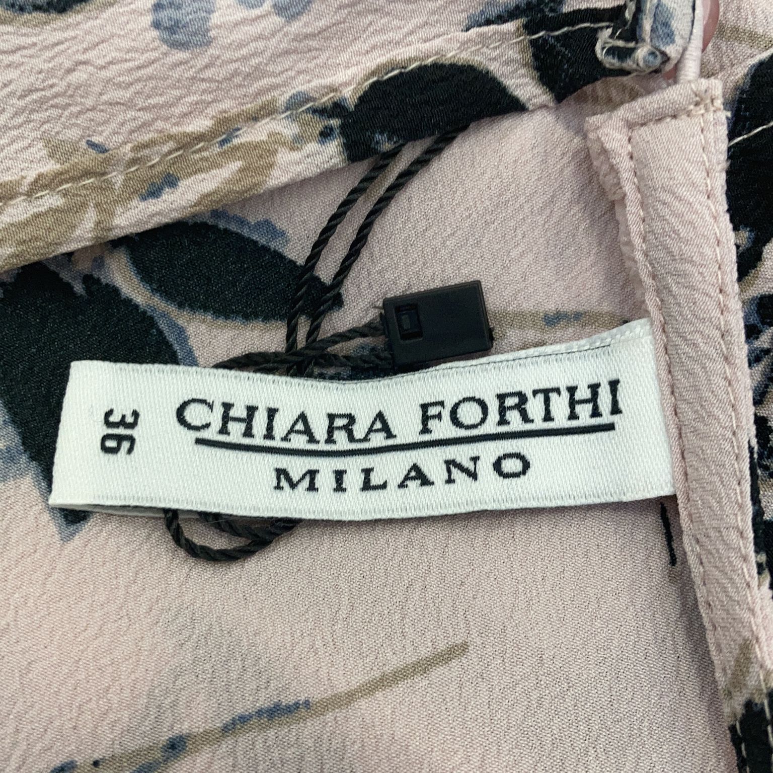 Chiara Forthi Milano