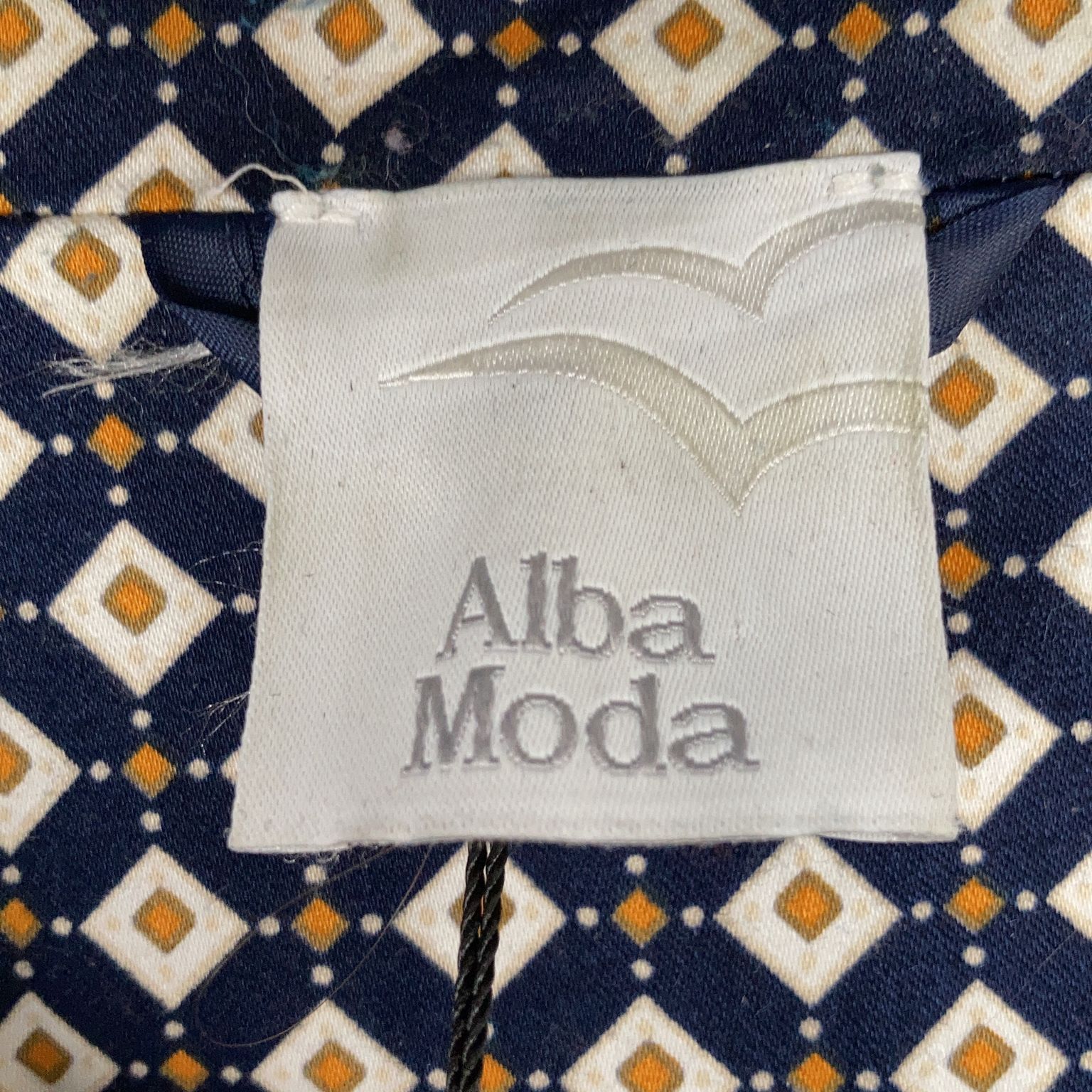 Alba Moda