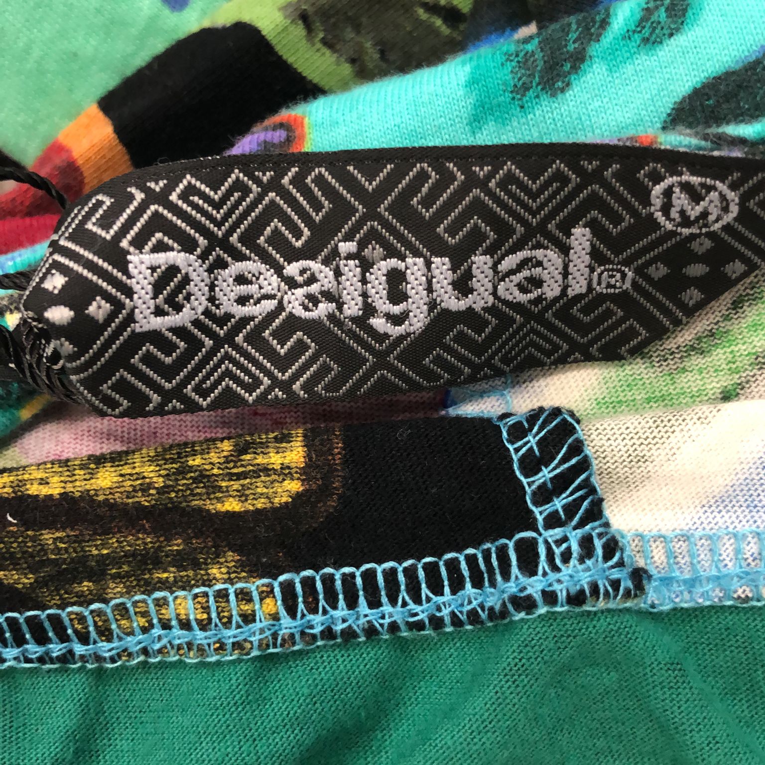 Desigual