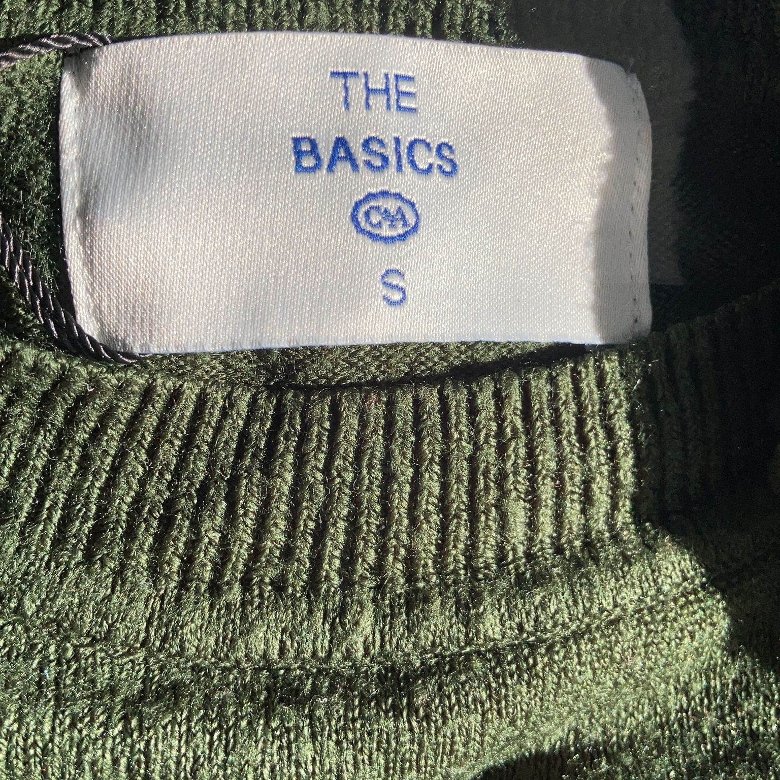 The Basics CA