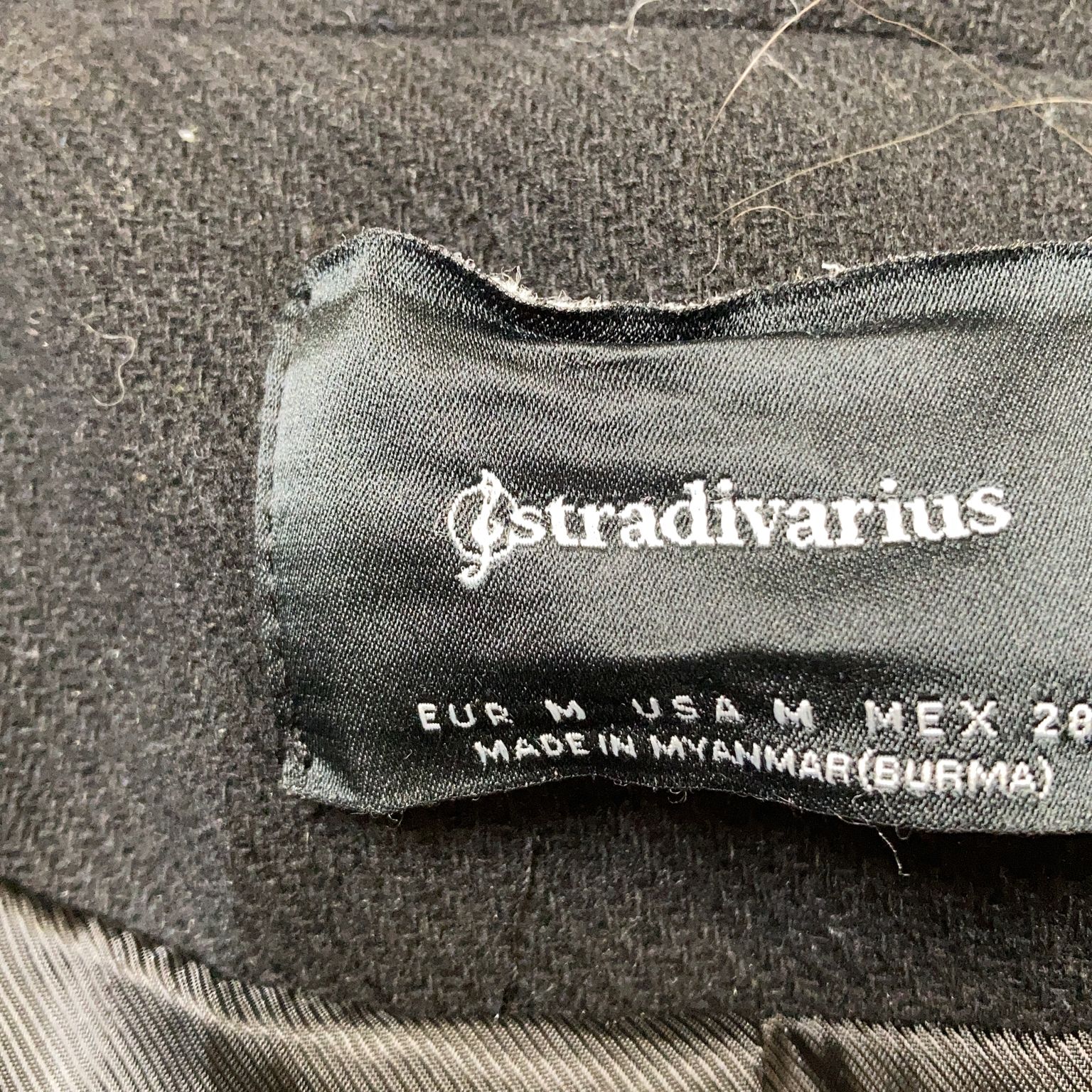 Stradivarius