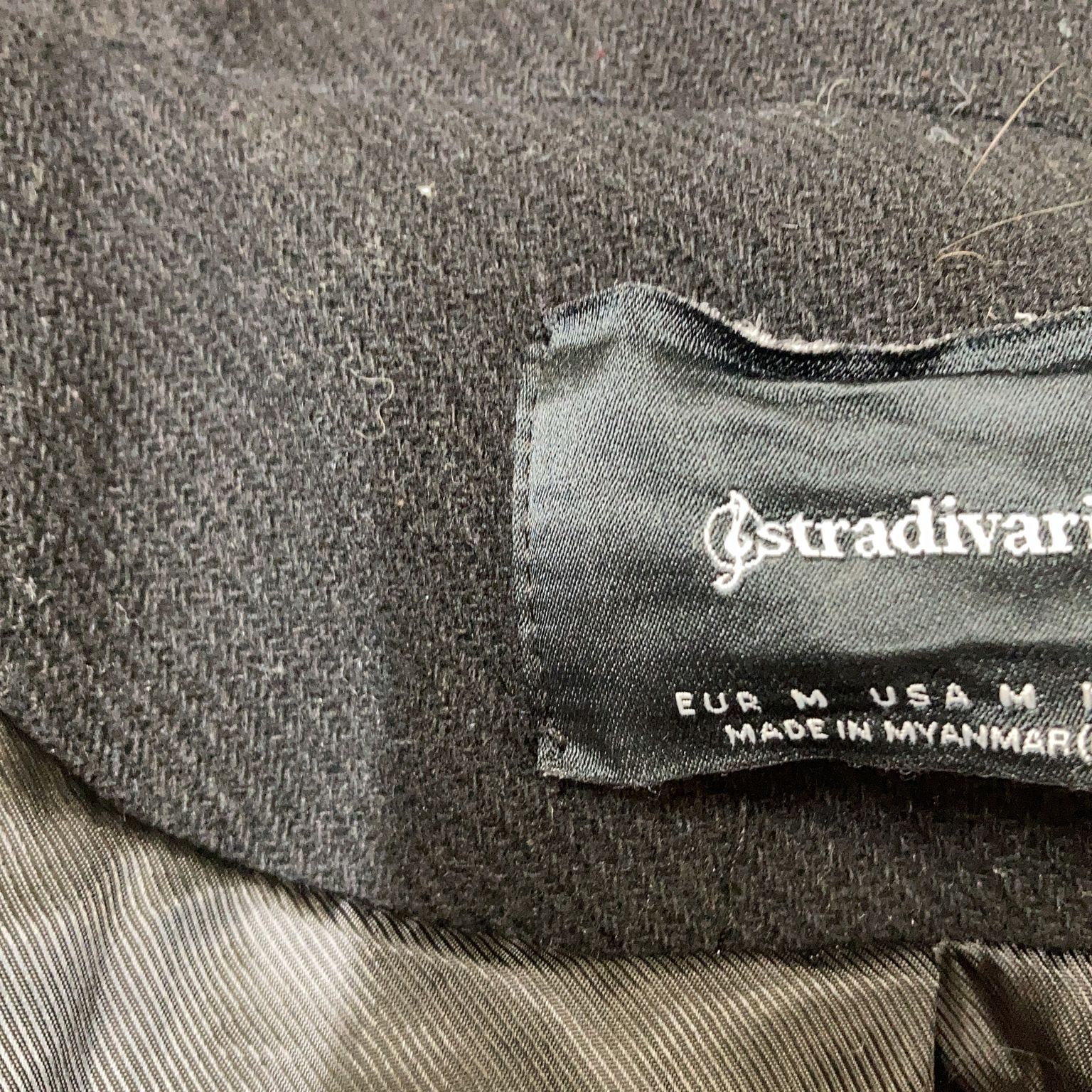 Stradivarius