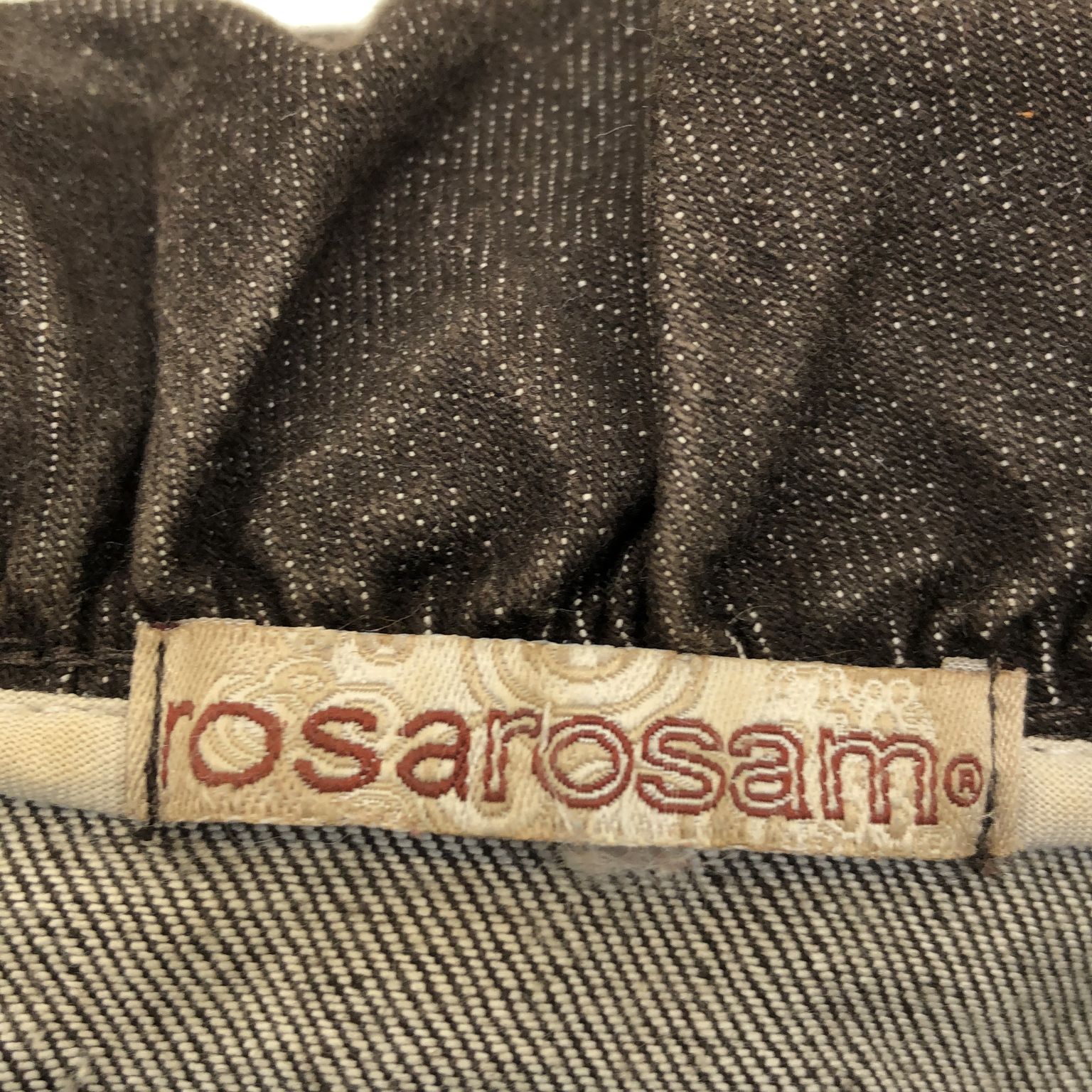 Rosarosam