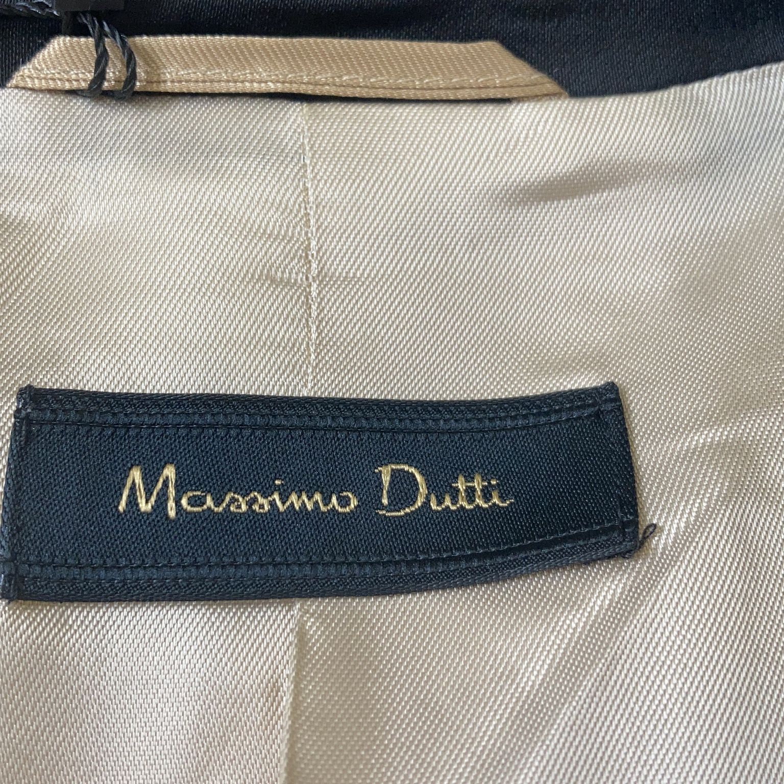 Massimo Dutti