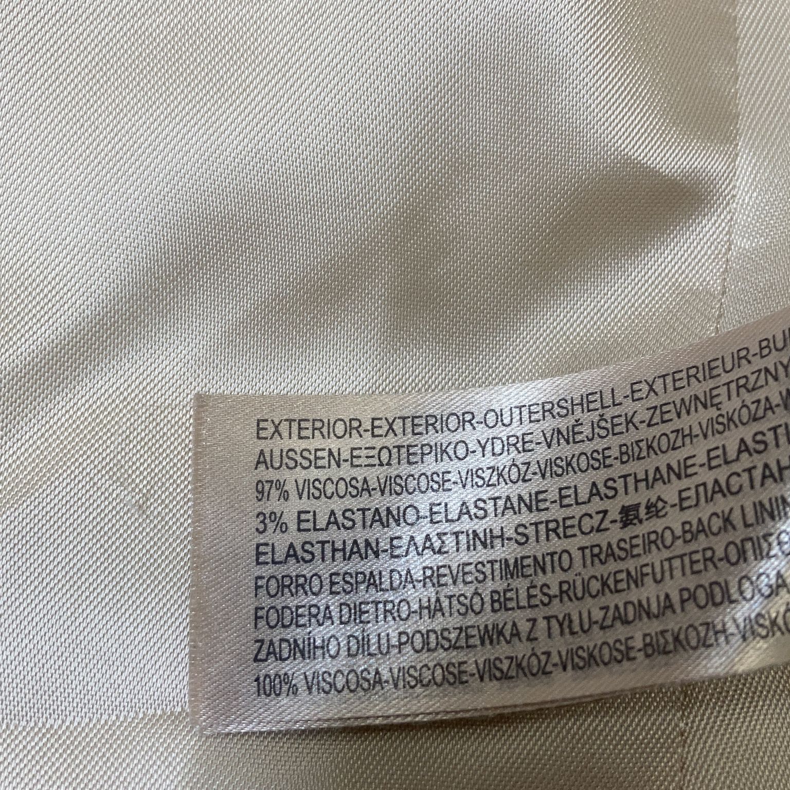 Massimo Dutti