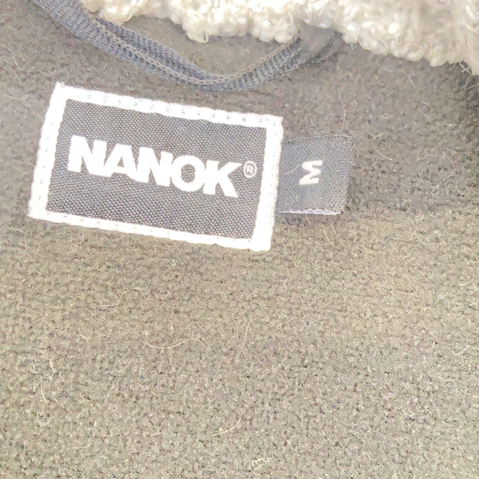 Nanok