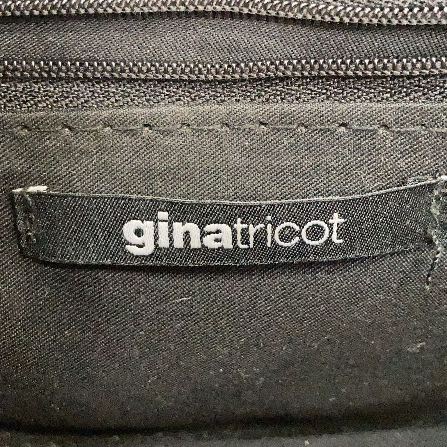 Gina Tricot