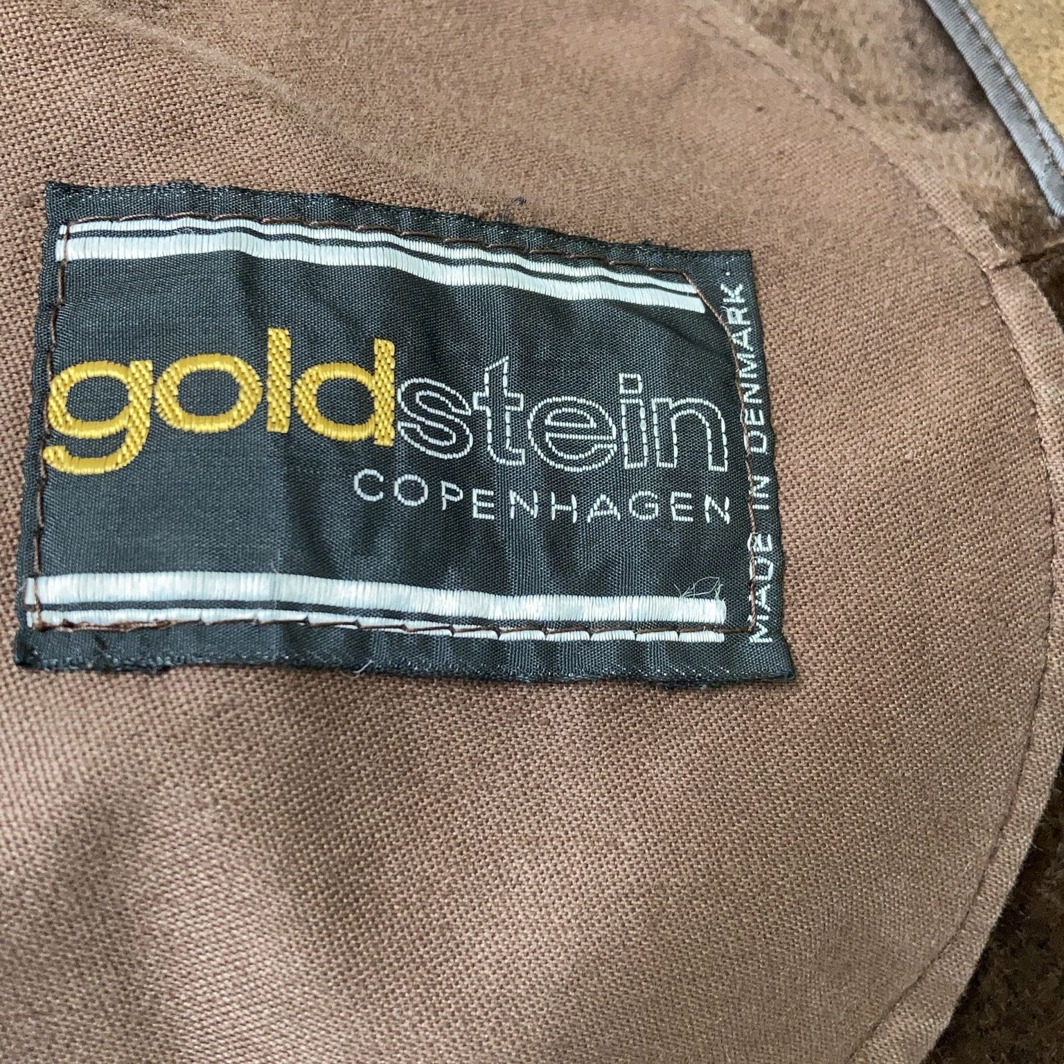 Goldstein