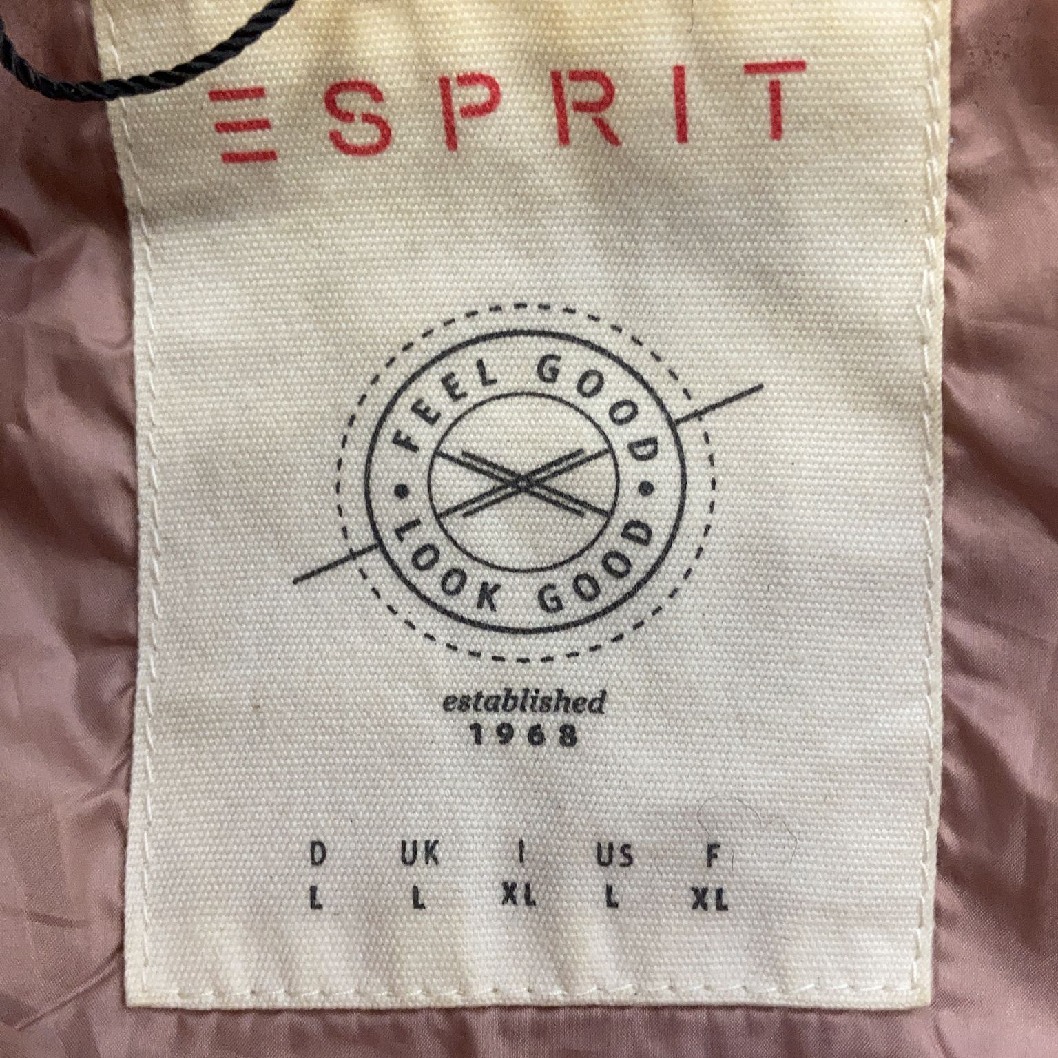 ESPRIT