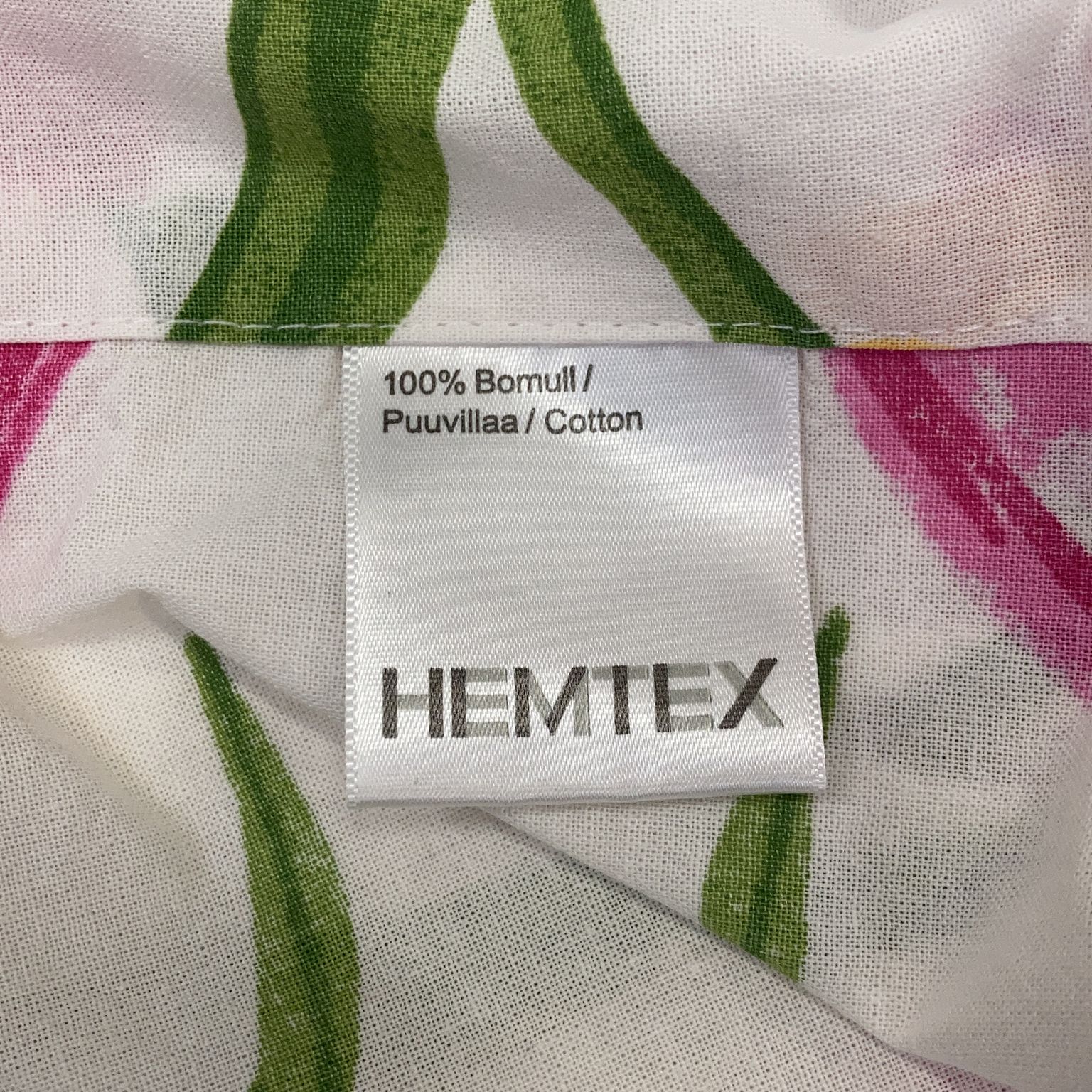 Hemtex