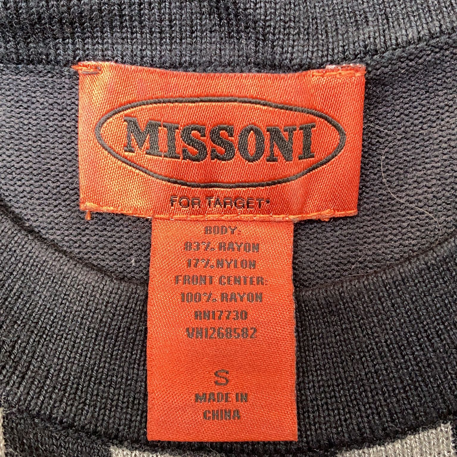 Missoni