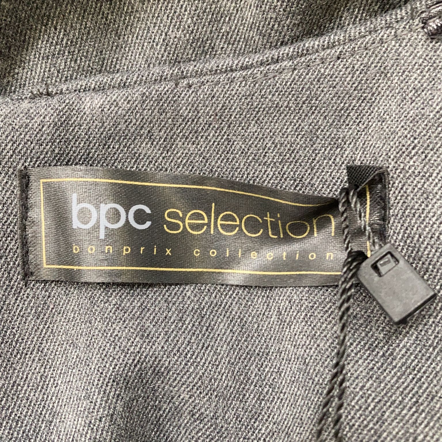 BPC Bonprix Collection