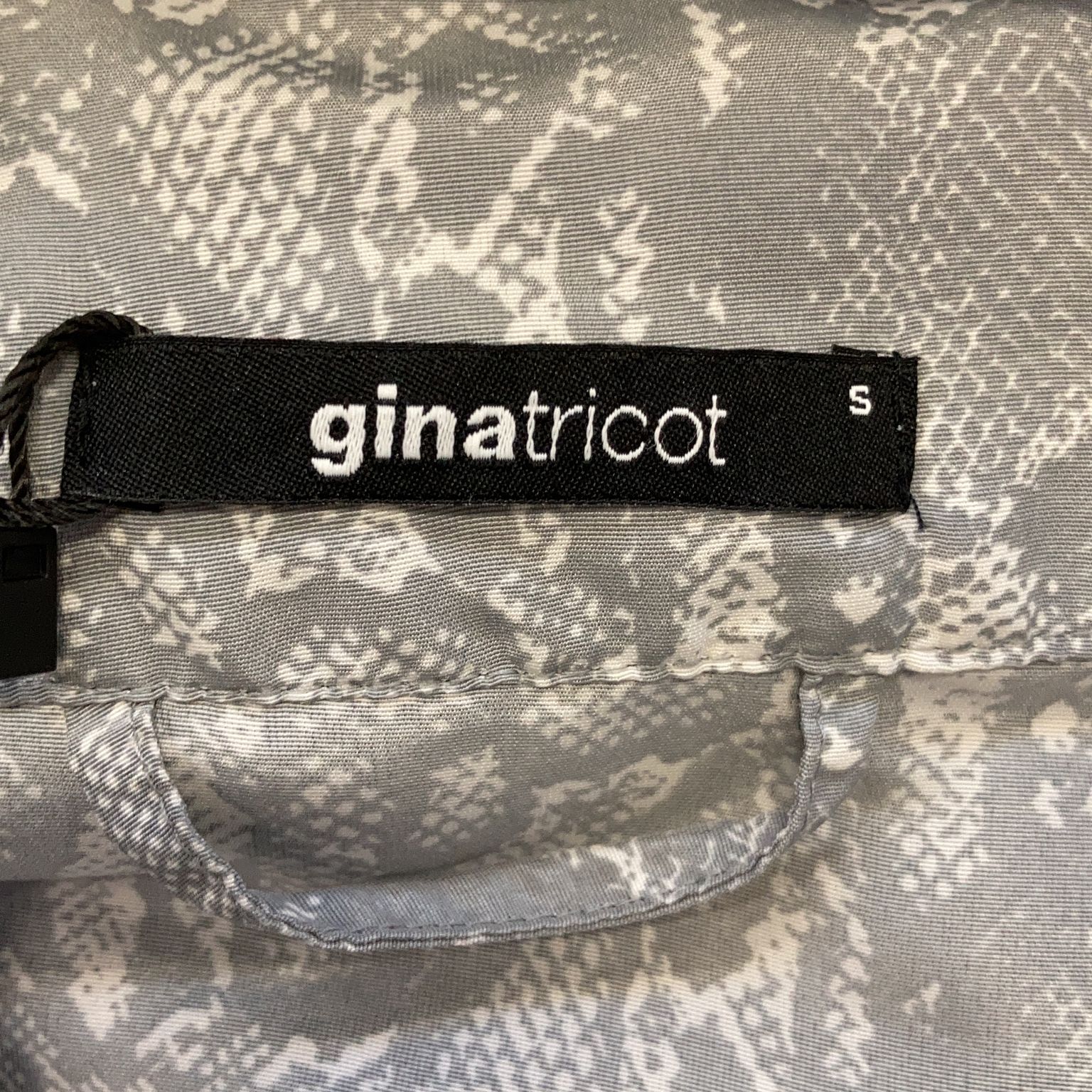 Gina Tricot