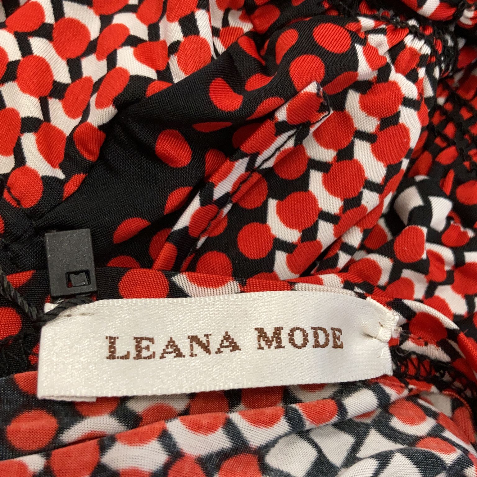 Leana Mode