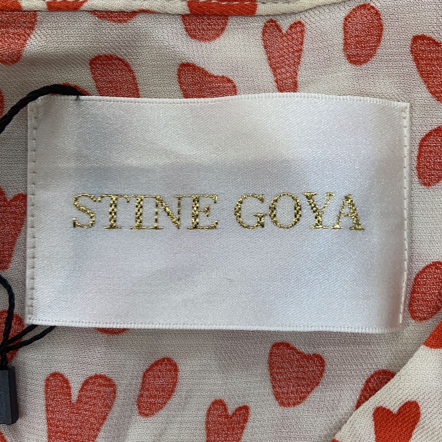 Stine Goya