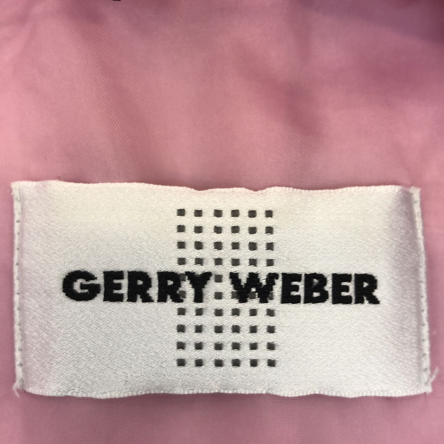 Gerry Weber