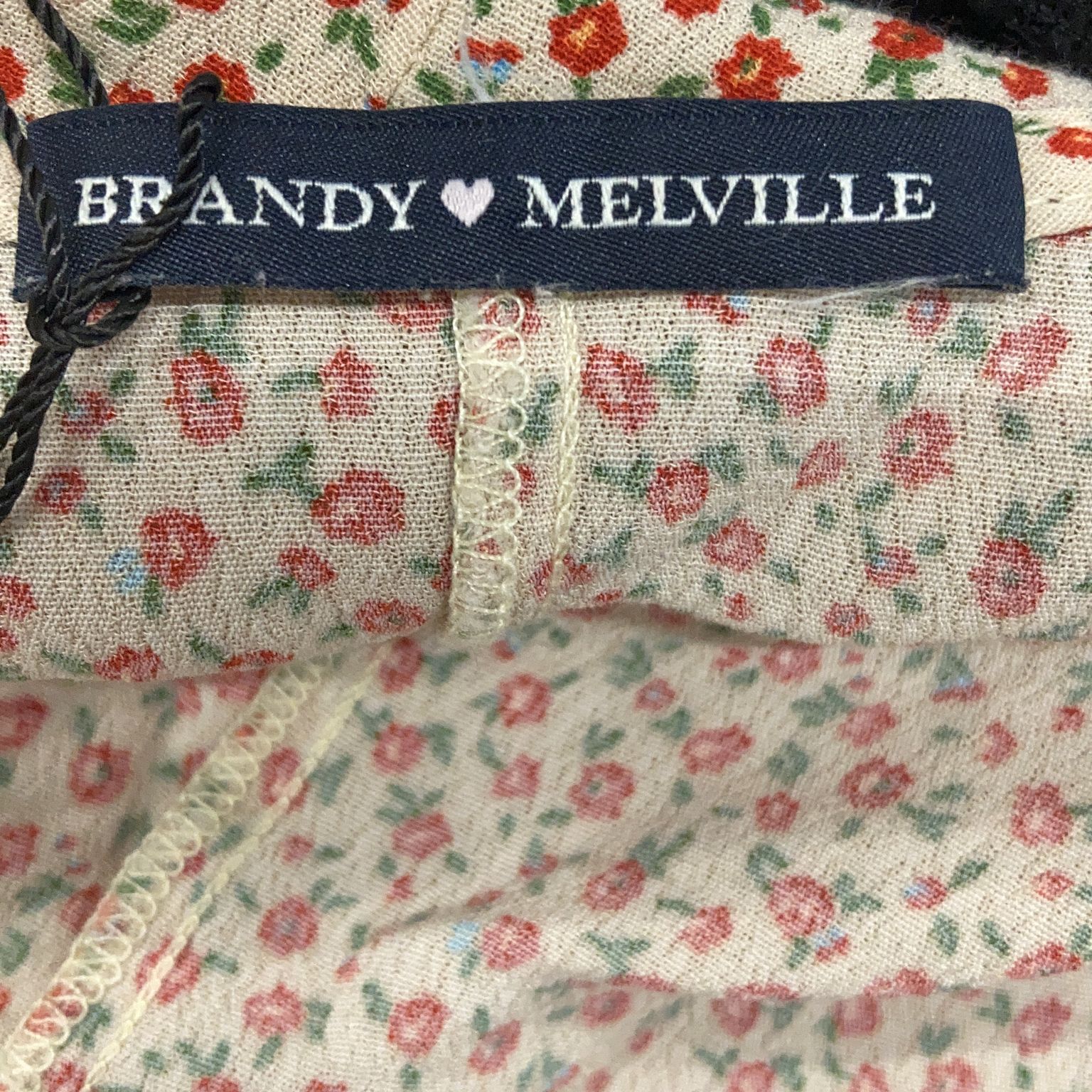 Brandy Melville