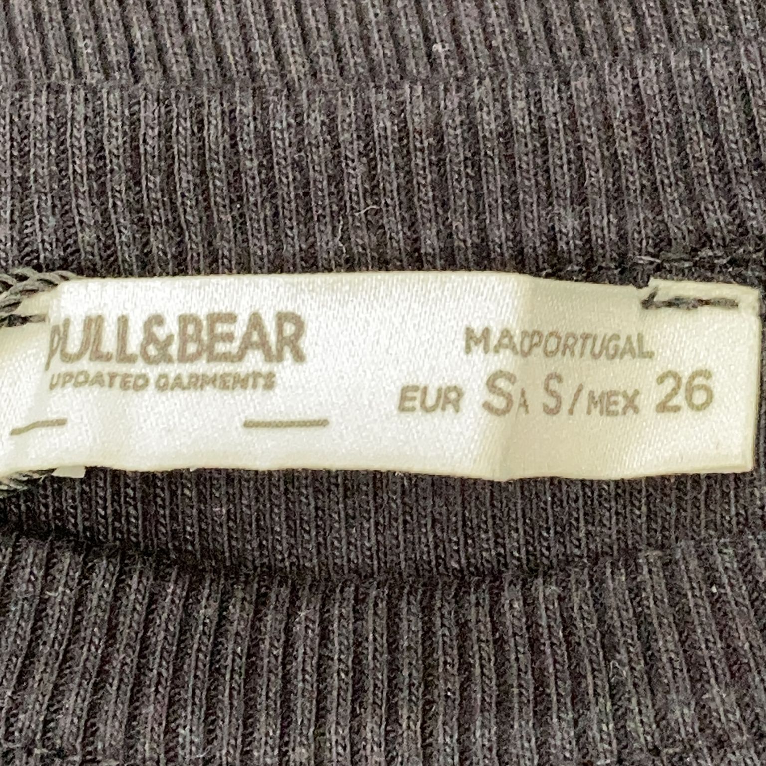 Pull  Bear