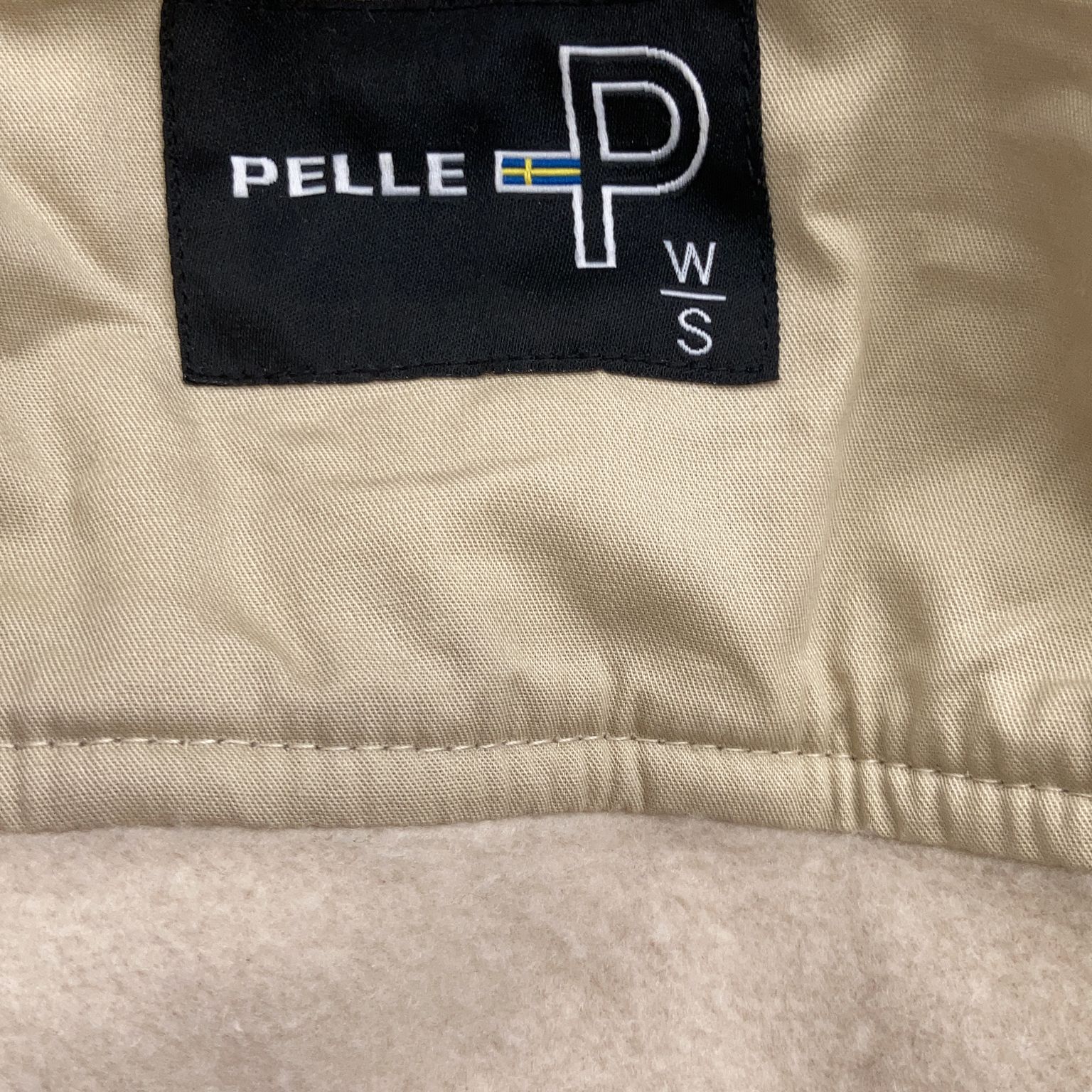 Pelle P