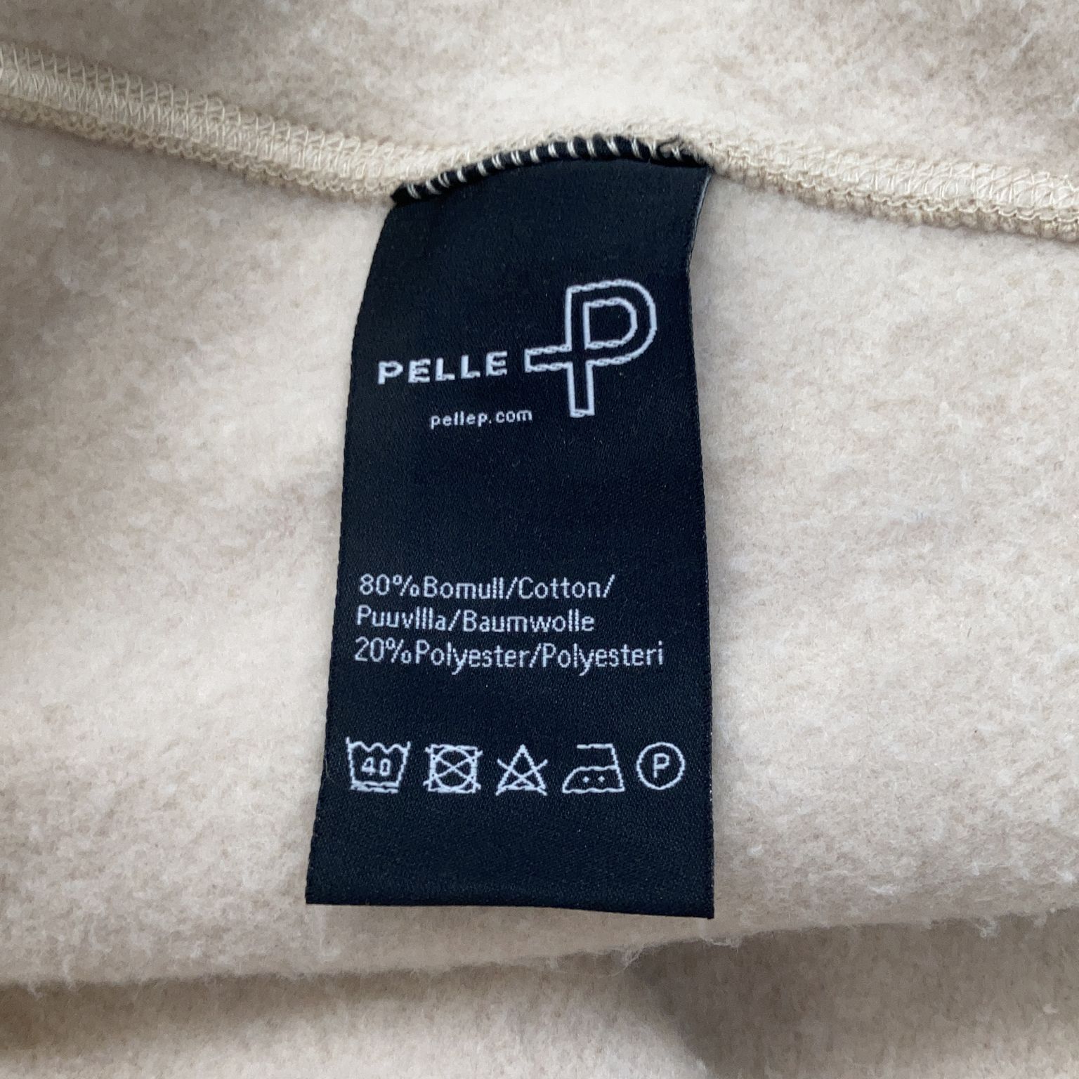 Pelle P